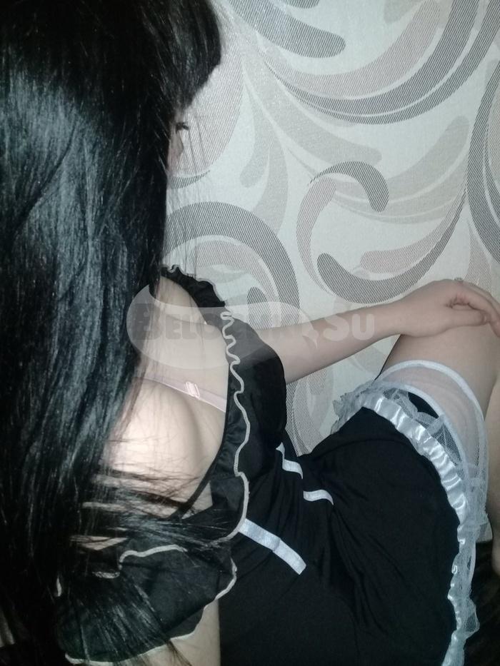 проститутка Юля